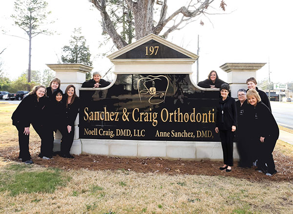 group staff picture